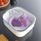 thumbnail image 1 of Four In One Defroster For Household Kitchens Thawing Of Food Meat Steak Constant Temperature Preservation And Deicing Tool, 1 of 9