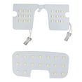 thumbnail image 1 of Dome Map Lamp, High Brightness Car LED Interior Reading Light 12V  For Repair, 1 of 8