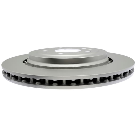 ACDelco 18A81613 Front Brake Rotor