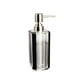 thumbnail image 5 of Dispensador de jabón Macarena Botellas con bomba gris, 5 of 8