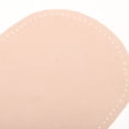 thumbnail image 3 of HONMEET Khaki Suede Elbow and Knee Repair Patches - Soft, , Ergonomic Design for Clothing and Gear, 3 of 8
