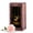 Deer - 1, variant on MUKTIVE Deer Urns for Human Ashes Adult Female, Black Personalized Wood Box, Funeral Wooden Keepsake Urns Ashes 5 Inch, Custom Engraved Wooden Box, Dad Cremation Urn