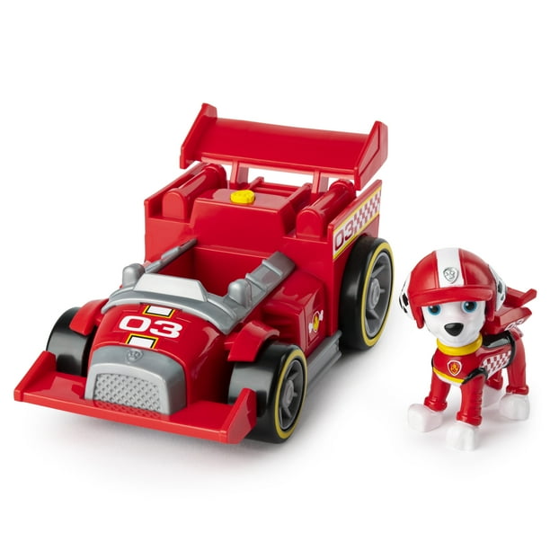 go kart paw patrol