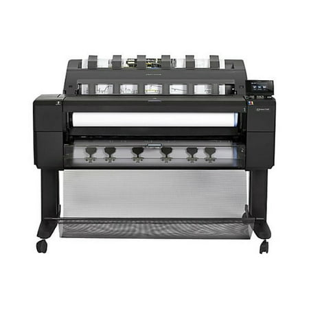 HP Designjet T1500 36-in PostScript ePrinter CR357B#BCB Business Printer