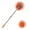 color#1, variant on Dwellis Sunflower Car Wash Mop Spin Mop Features Hands-Free Wringing Mops for Floor Cleaning Wall Wash Mop Circular Mop Safe on All Floor Types, 10-Inch Mop Head