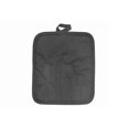 thumbnail image 1 of Utensil Front Stitched Pot Holder Olive Green - Set of 6, 1 of 3