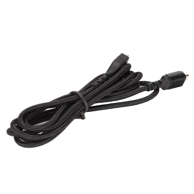 Cable de repuesto para auriculares de juego, cable de sonido para Steelseries Arctis 3, Arctis 5, Arctis 7, Arctis Pro, 4,9 pies