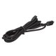 thumbnail image 3 of Cable de repuesto para auriculares, cable de sonido para auriculares para juegos Steelseries Arctis 3 Arctis 5 Arctis 7 Arctis Pro 4,9 pies, 3 of 5
