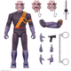 thumbnail image 1 of Super7 ULTIMATES! ThunderCats – Captain Shiner (Wave 8), 1 of 3