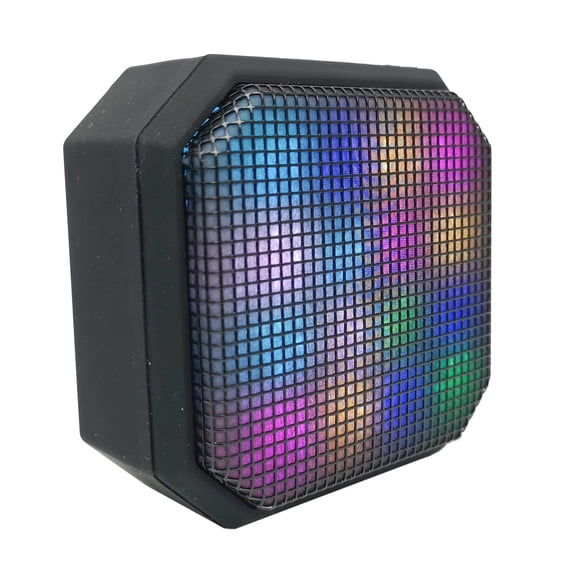 Bocina Recargable Bluetooth Tws Ms-rainbow Master Master MS-RAINBOW
