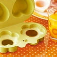 thumbnail image 4 of Vital Farms Hard Boiled Eggs E-gg Poacher Microwave E-gg Cooker Love Heart Flower Shaper Mould E-gg Poacher Cooking Tools Kitchen Gadget, 4 of 9