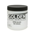 thumbnail image 1 of OPEN Acrylic Mediums medium, matte, 4 oz. (pack of 2), 1 of 1