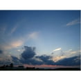 thumbnail image 1 of Baker Clouds Wall Decal, 1 of 2