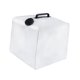 thumbnail image 1 of Pesas para escalera de piscina, bolsa de anclaje rellenable, contenedor, escalones de piscina impermeables 1 PC, 1 of 9