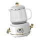 thumbnail image 4 of Health Pot, Health Pot Hervidor eléctrico de acero inoxidable para la salud, mini hervidor eléctrico, funcionamiento suave, 4 of 8
