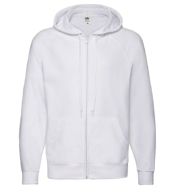 fruit of the loom mens jacket