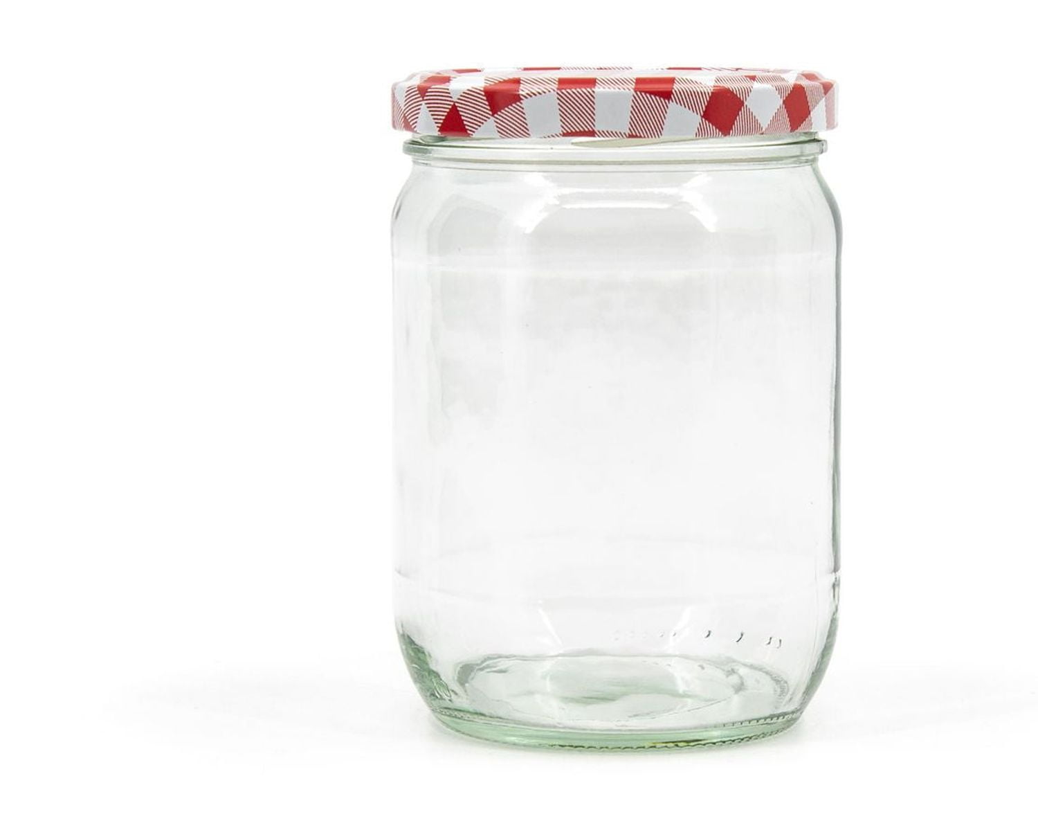 Home Made Preserve Jar 580 mL