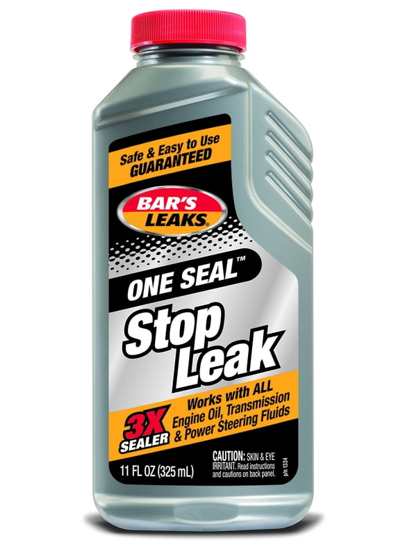 Brake Fluid Stop Leak in Brake Fluids