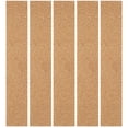 thumbnail image 1 of 5 Pcs Bandes de Liège pour Tableau d'Affichage Bandes de Messages Bandes de Liège Autocollantes, 1 of 8