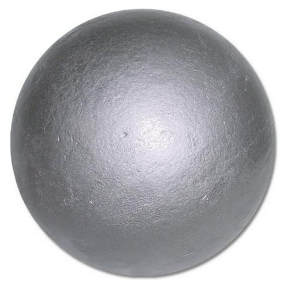 Competition Shot Put, 12 lbs