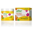 thumbnail image 3 of Alba Botanica Hawaiian Oil Free Moisturizer, Refining Aloe & Green Tea, 3 Oz, 3 of 4