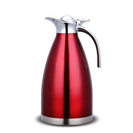 

TRINGKY Durable Mini High-quality Thermal Coffee Carafe for Tea/Beverage /Coffee