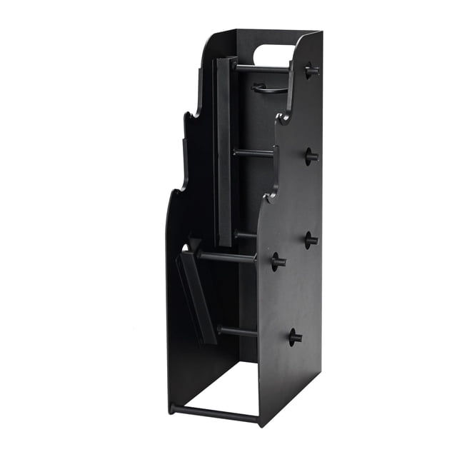 Stamina müüv Vertical Storage Rack for Barbell & Dumbbells, (Storage Rack Only)