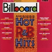 1984 Billboard Hot R And B Hits