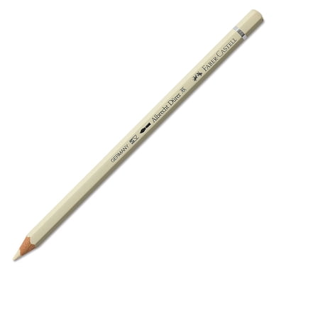Faber-Castell Albrecht Durer Watercolor Pencil - Ivory