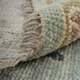 thumbnail image 5 of Feizy Fillmore Transitional Floral & Botanical, Blue/Ivory/Yellow, 10' x 14' Area Rug Easy Care Stain Resistant Pet & Kid Friendly Bohemian & Eclectic Bordered Floor Rug for Living room Bedroom, 5 of 9