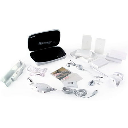 Nintendo DS Lite 18-in-1 Starter Kit