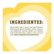 thumbnail image 3 of Cremador para café Coffee Mate en polvo sabor avellana 400 g, 3 of 4