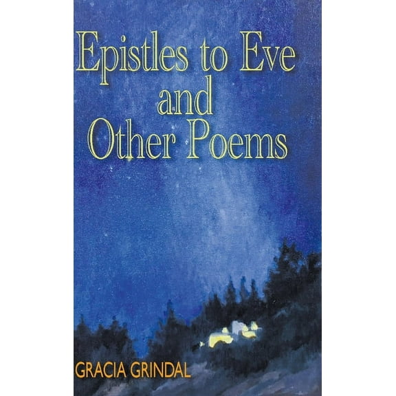 Epistles to Eve, (Hardcover)