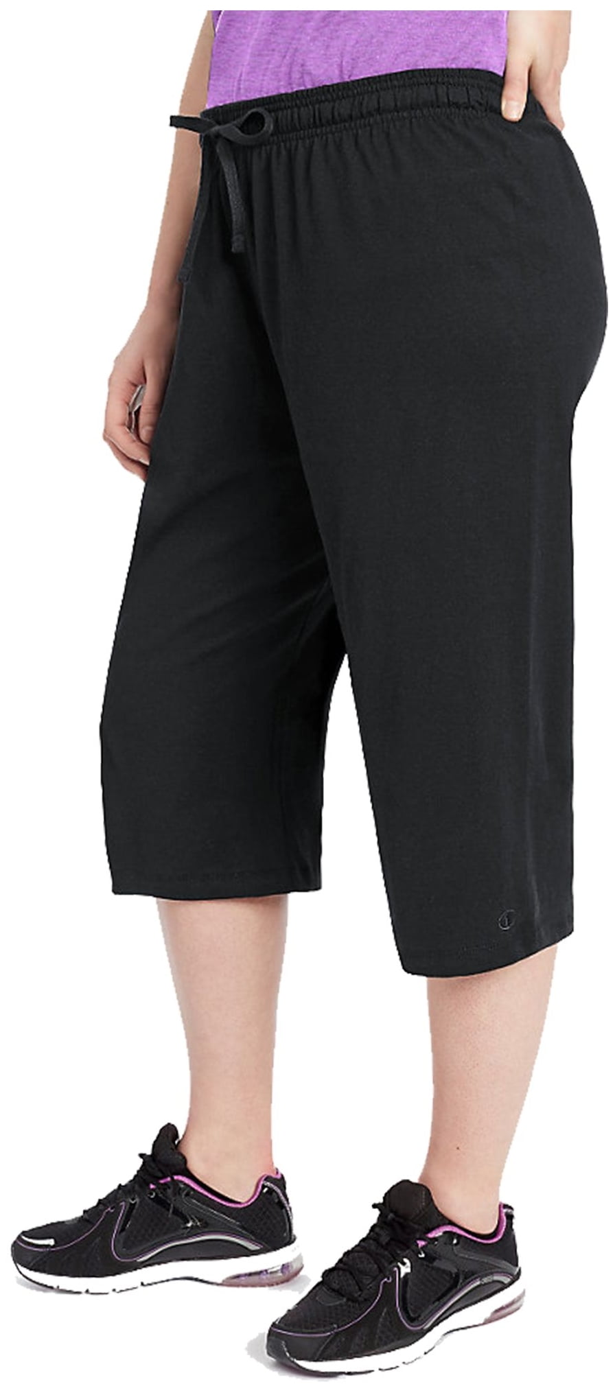 target champion capris