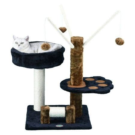 UPC: 0810602021156 | Go Pet Club 32 in. Cat Tree