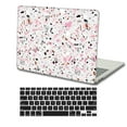 thumbnail image 1 of KSK KAISHEK Hard Shell Case Compatible with MacBook Pro 13"( No Touch, 2012/2013/2014/2015) + Black Keyboard Cover Model A1425 or A1502, No CD-ROM Animal 193, 1 of 5