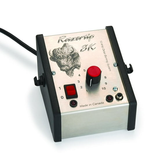 Razertip Single Pen Power Supply, 120V