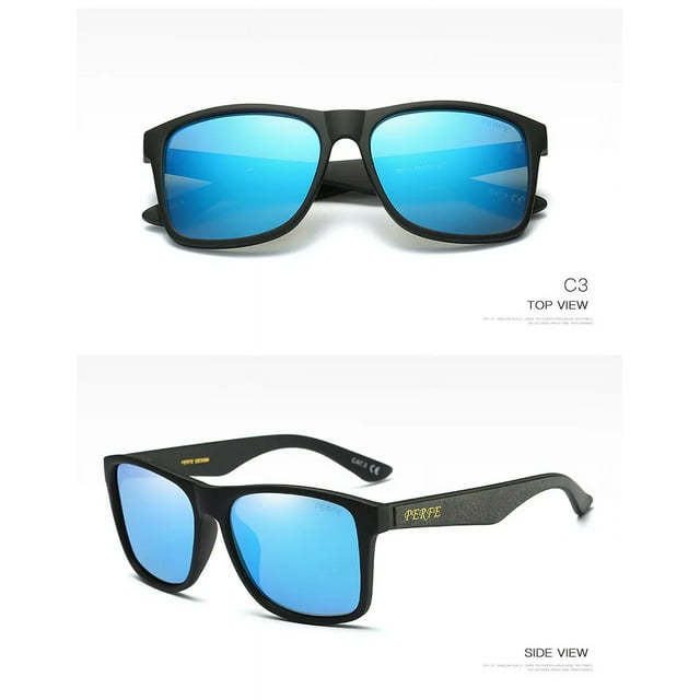 -100 -125 -150 Custom Prescription Optical Sunglasses Polarized Light Myopia Hyperopia Tint Casual Driving Fishing