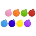 thumbnail image 4 of Great! Here's a polished and professional product description for your **8pcs Silicone Jar Lids**:\n\n \n\n### 8pcs Silicone Jar Lids – Compact Household, 4 of 5
