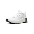 thumbnail image 4 of NIKE WOMENS Free Metcon 6 Premium Womens "Summit White Sail Black Metallic Silver" FZ1695 101 FZ1695 101 from Stadium Goods, 4 of 8
