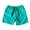 Summer shorts for men on clearance-Mint Green, variant on Brilliant Mens Shorts Athletic Khaki Shorts Cargo Shorts for Men Summer Shorts for Men on Clearance Men's Casual Drawstring Pocket Solid Color Candy Color Five-point Beach Shorts Black XXXL