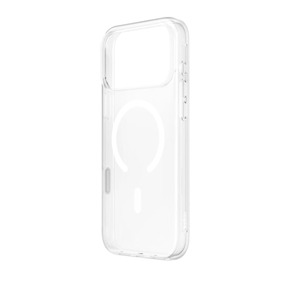Funda Belkin Transparente Para iPhone 17 Pro Max