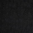 thumbnail image 3 of Zelouf Leanna Floral Stretch Lace  , Sewing, DIY, Crafts Fabric by the Yard, Black, 7 Yard, 3 of 3