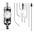 thumbnail image 1 of Coaxial Centering Indicator 0-0.15inch/0.0005inch Digital Indicator Set, 1 of 5
