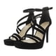 thumbnail image 2 of Sandalias Lesly color negro slingback 27.0 Dorothy Gaynor Sandalias Lesly color negro slingback 27.0, 2 of 6