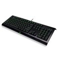thumbnail image 1 of Methold Wired Gaming Keyboard Portable 104 Teclas Teclado de escritorio retroiluminado Juegos de teclado y mouse para computadora, 1 of 6