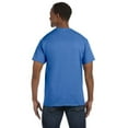 thumbnail image 2 of Hanes 5250T Men's Authentic-T T-Shirt, 2 of 3