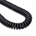 thumbnail image 3 of 8 Pins Radio Mic Cable High Toughness Microphone Cord For Mh-67a8j Parts Replacement, 3 of 5