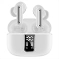 thumbnail image 1 of Auriculares SP99 con Traducción por IA, Videollamadas, Traducción en Tiempo Real con IA, Interpretación Simultánea, Bluetooth, Color ., 1 of 5