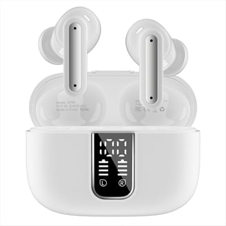 Timekettle, W4 Pro AI Interpreter Earbuds, Grey, 40 Languages